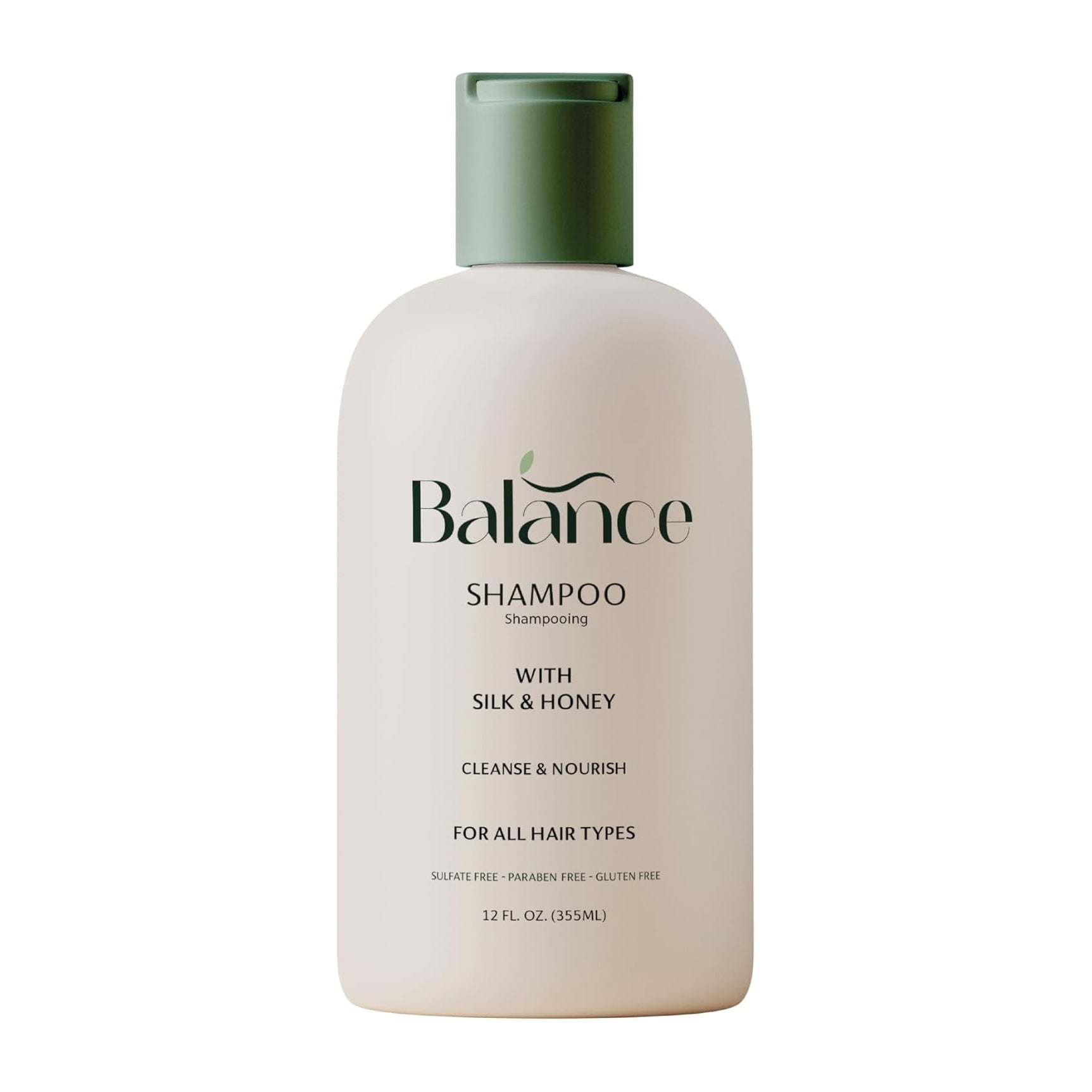 Balance Shampoo - 355ml - Bloom Pharmacy