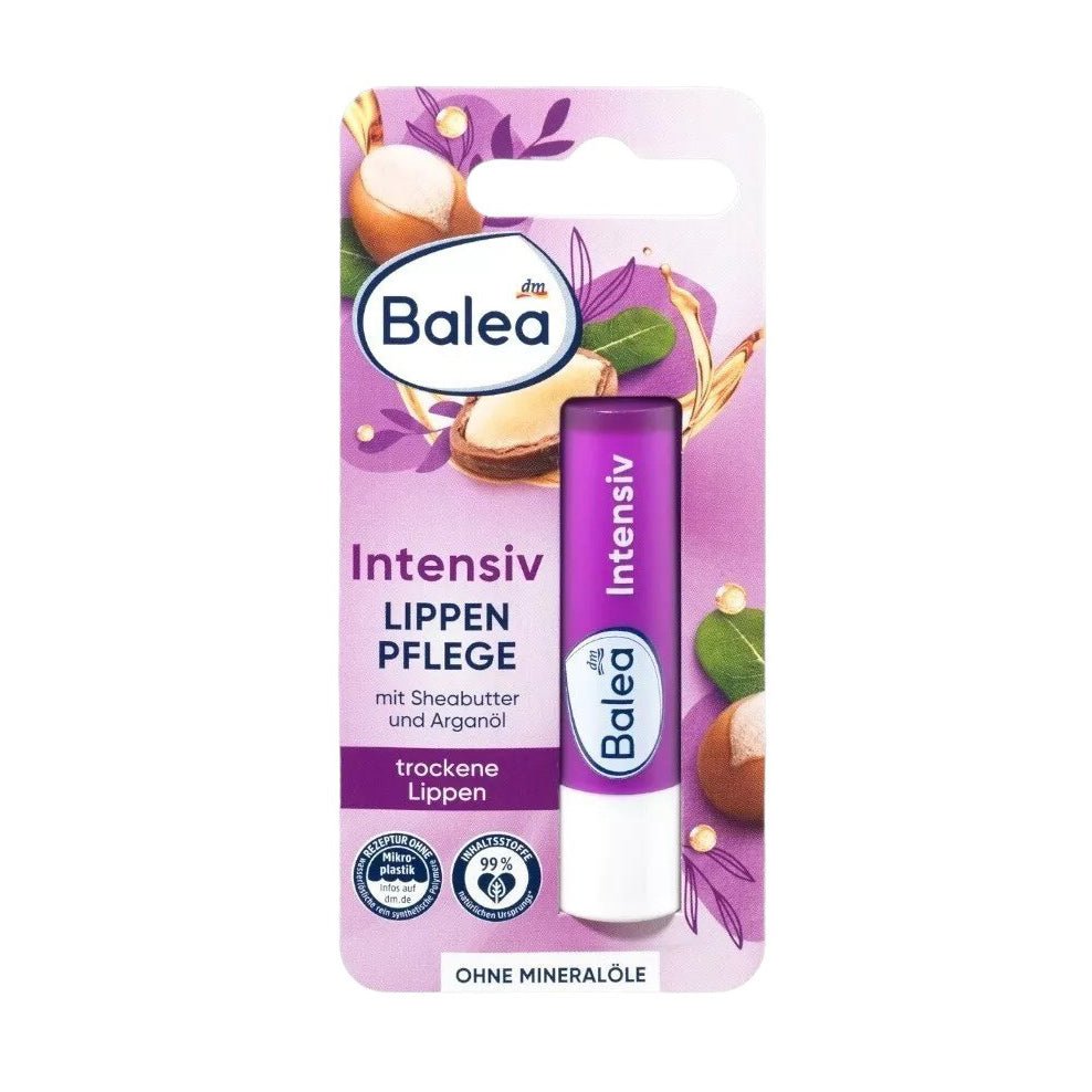 Balea Lip Care Lip Balm - 4.8gm - Bloom Pharmacy