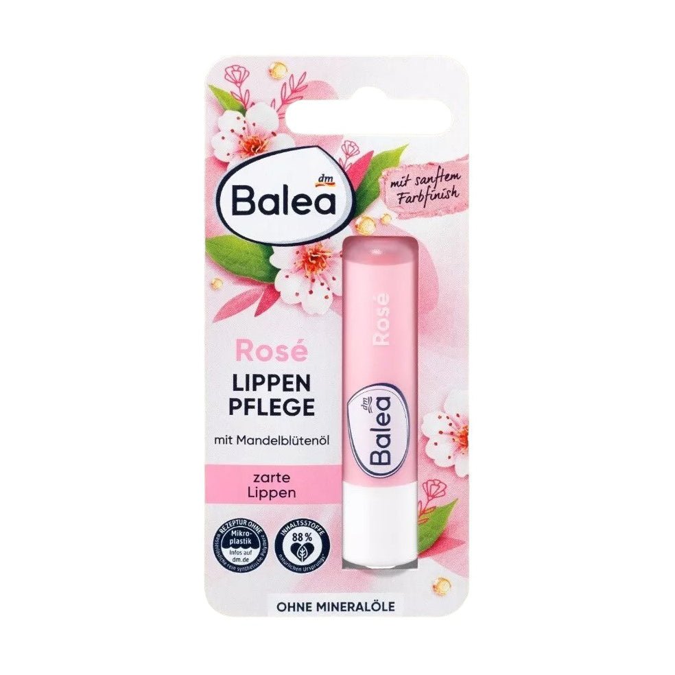 Balea Lip Care Lip Balm - 4.8gm - Bloom Pharmacy