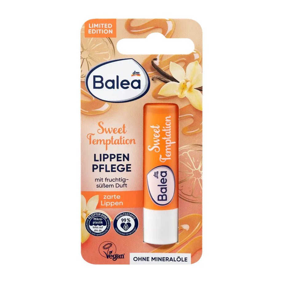 Balea Lip Care Lip Balm - 4.8gm - Bloom Pharmacy