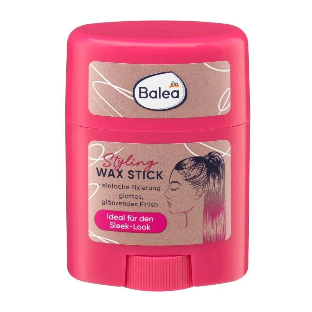 Balea Styling Hair Wax Stick - 25gm - Bloom Pharmacy