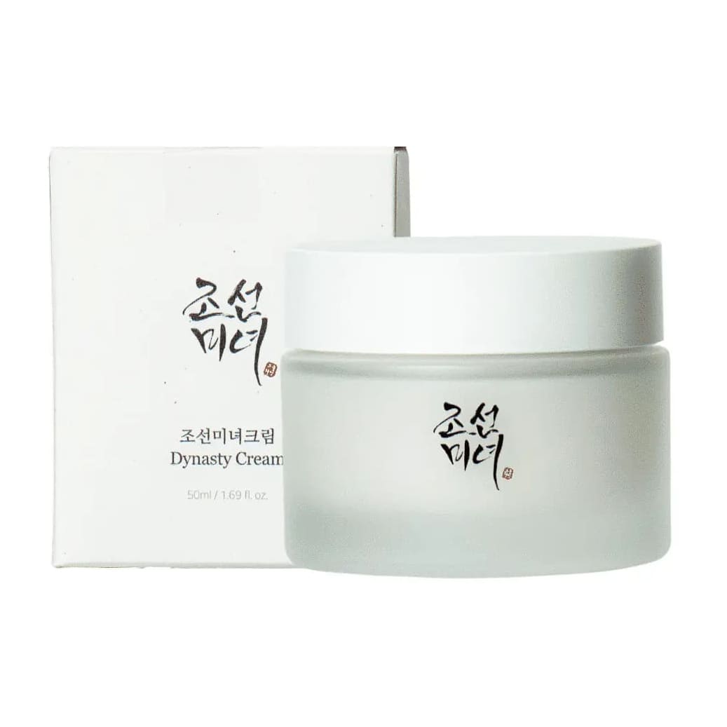 Beauty of Joseon Dynasty Cream - 50ml - Bloom Pharmacy