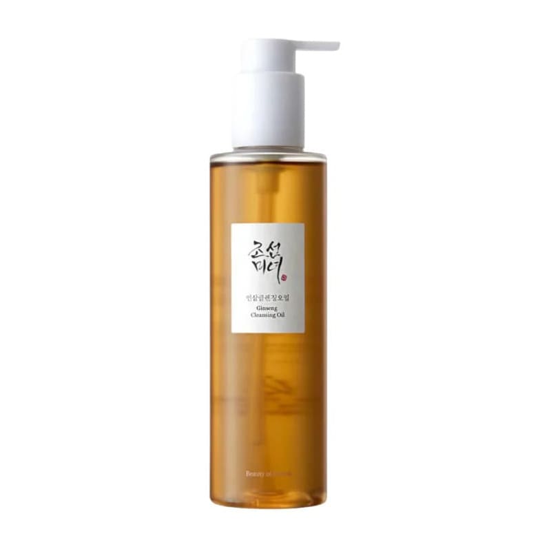 Beauty of Joseon Ginseng Cleansing Oil – 210ml - Bloom Pharmacy