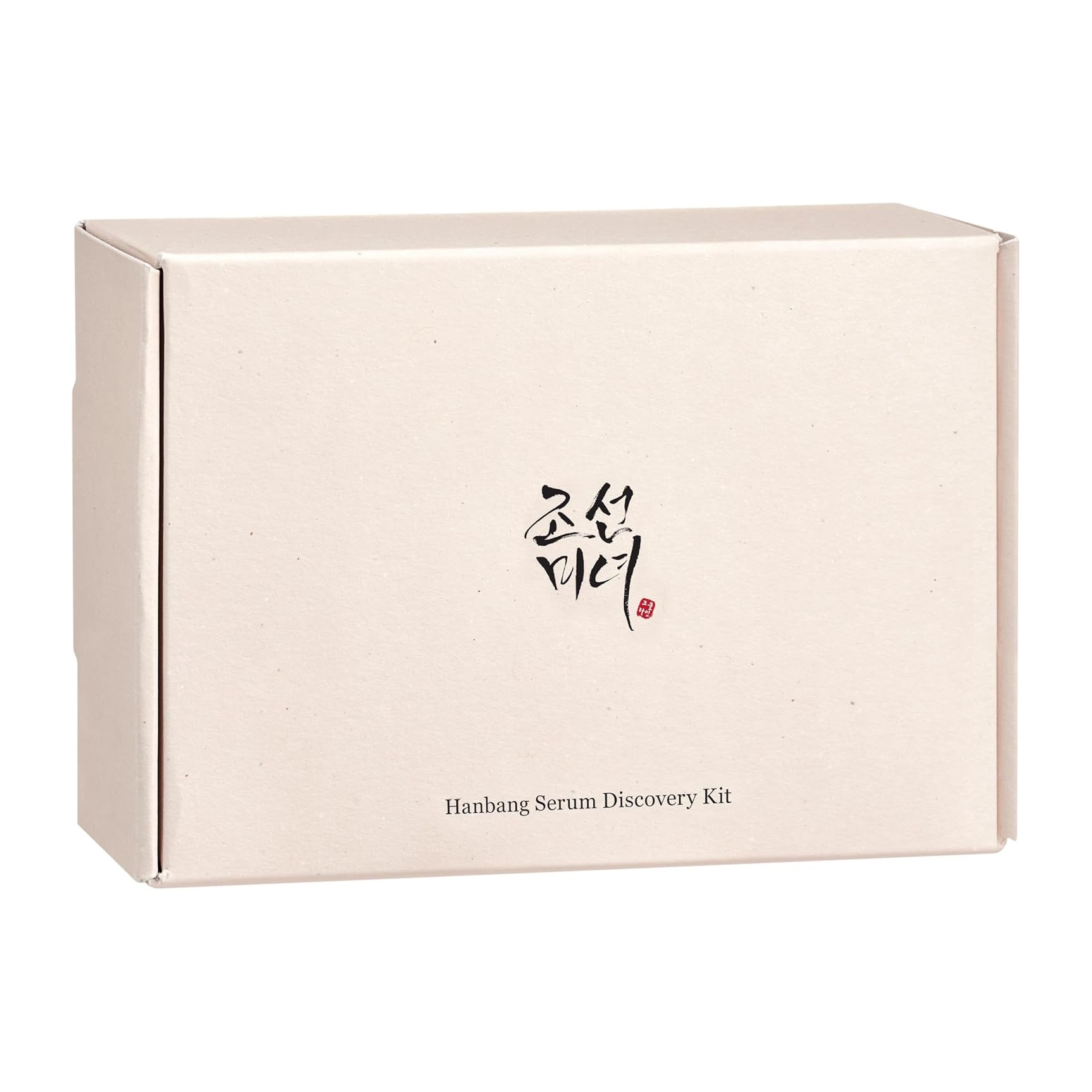 Beauty of Joseon Hanbang Serum Discovery Kit - Bloom Pharmacy