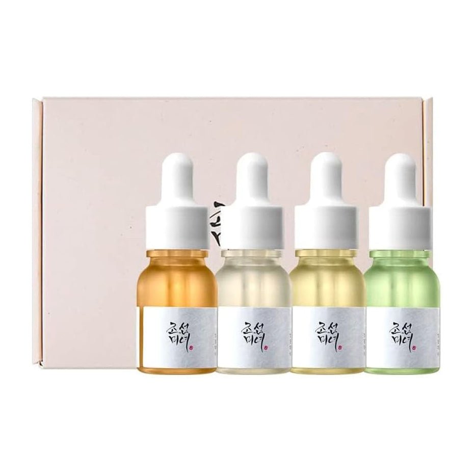 Beauty of Joseon Hanbang Serum Discovery Kit - Bloom Pharmacy