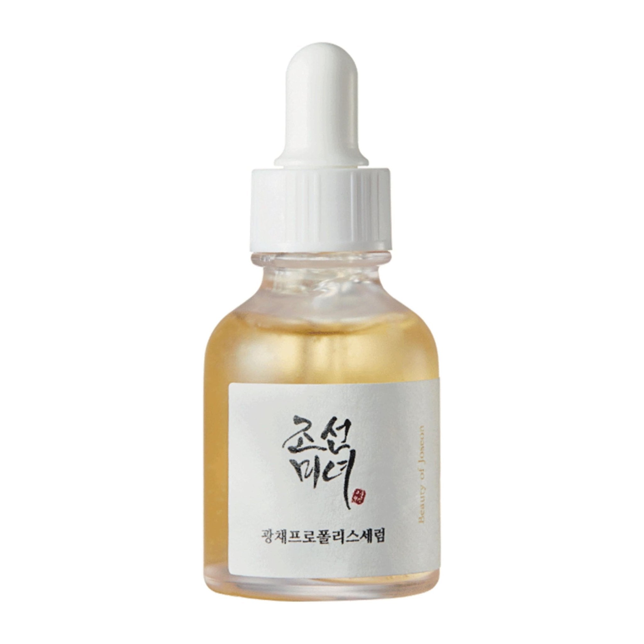 Beauty of Joseon Propolis and Niacinamide Glow Serum – 30ml - Bloom Pharmacy