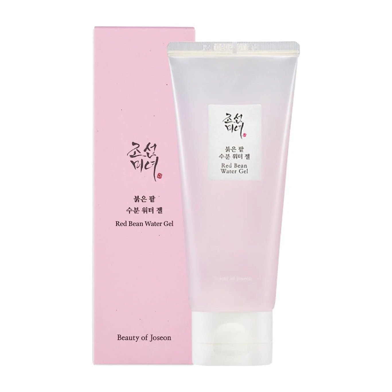 Beauty of Joseon Red Bean Water Gel - 100ml - Bloom Pharmacy