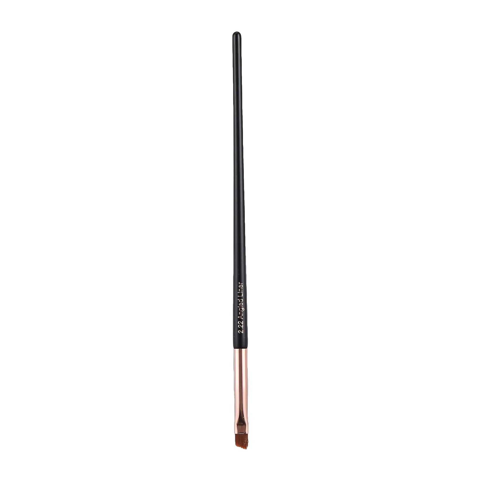 Beauty Tools Angled Liner Brush - 2.22 - Bloom Pharmacy