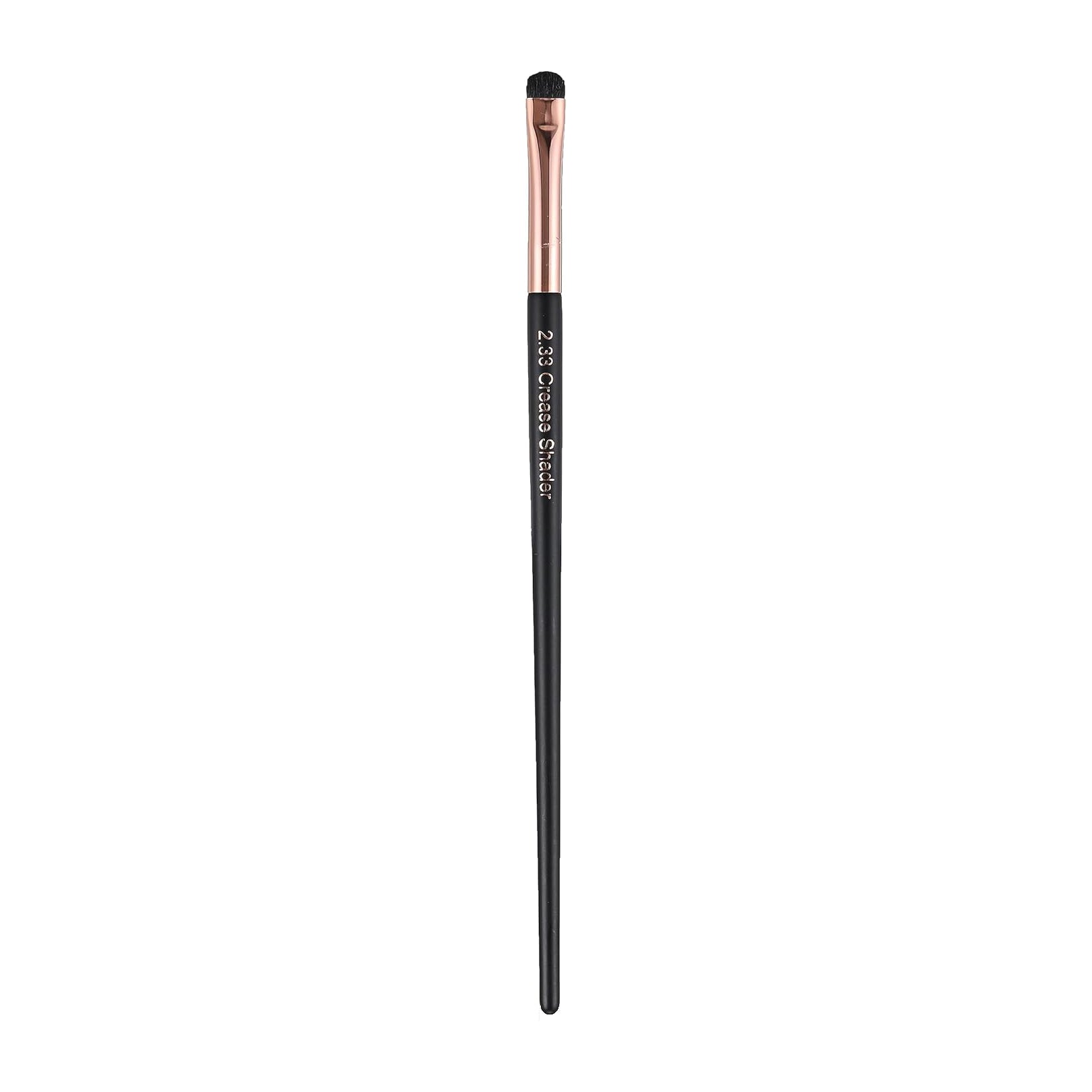 Beauty Tools Crease Shader Brush - 2.33 - Bloom Pharmacy