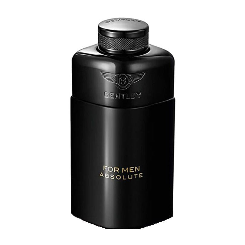 Bentley Absolute EDP For Men – 100ml - Bloom Pharmacy