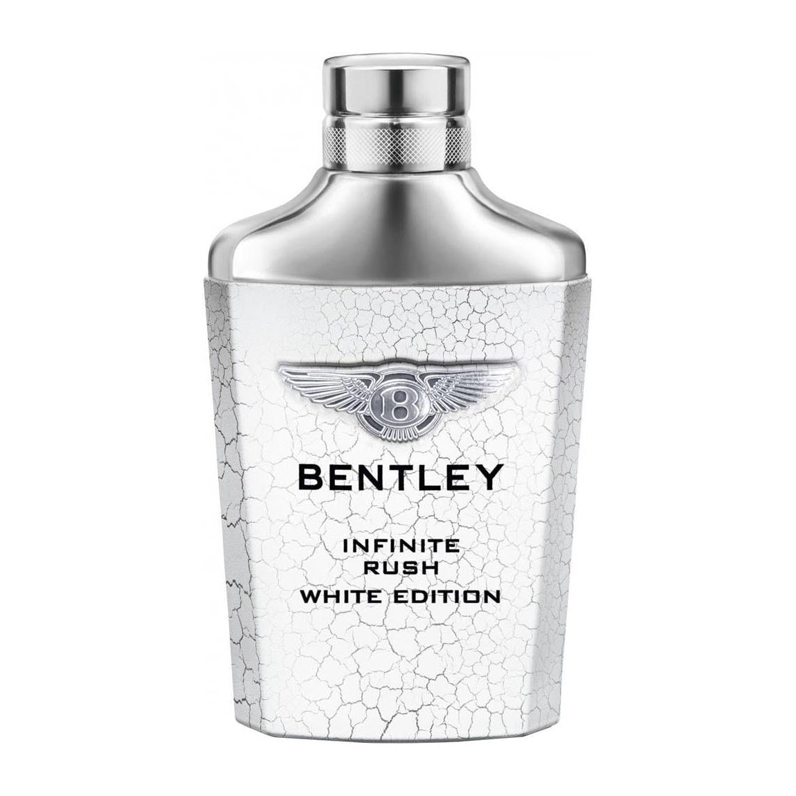 Bentley Infinite Rush White Edition EDT For Men - 100ml - Bloom Pharmacy