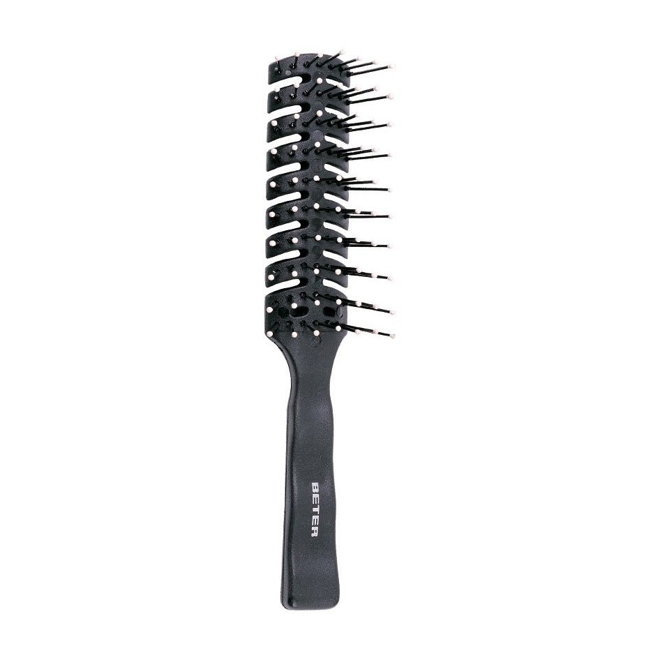 Beter Nylon Pins with Protective Tip Vent Brush - Bloom Pharmacy