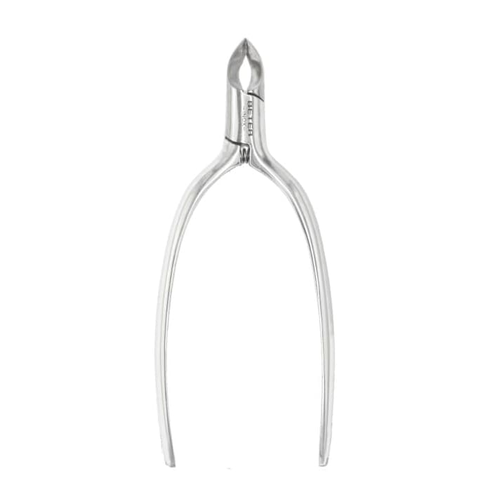 Beter Stainless Steel Manicure Cuticle Nipper - Bloom Pharmacy