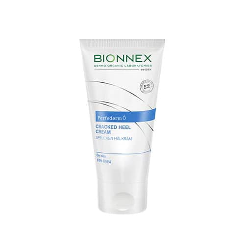 Bionnex Perfederm Cracked Heel Cream - 50ml - Bloom Pharmacy