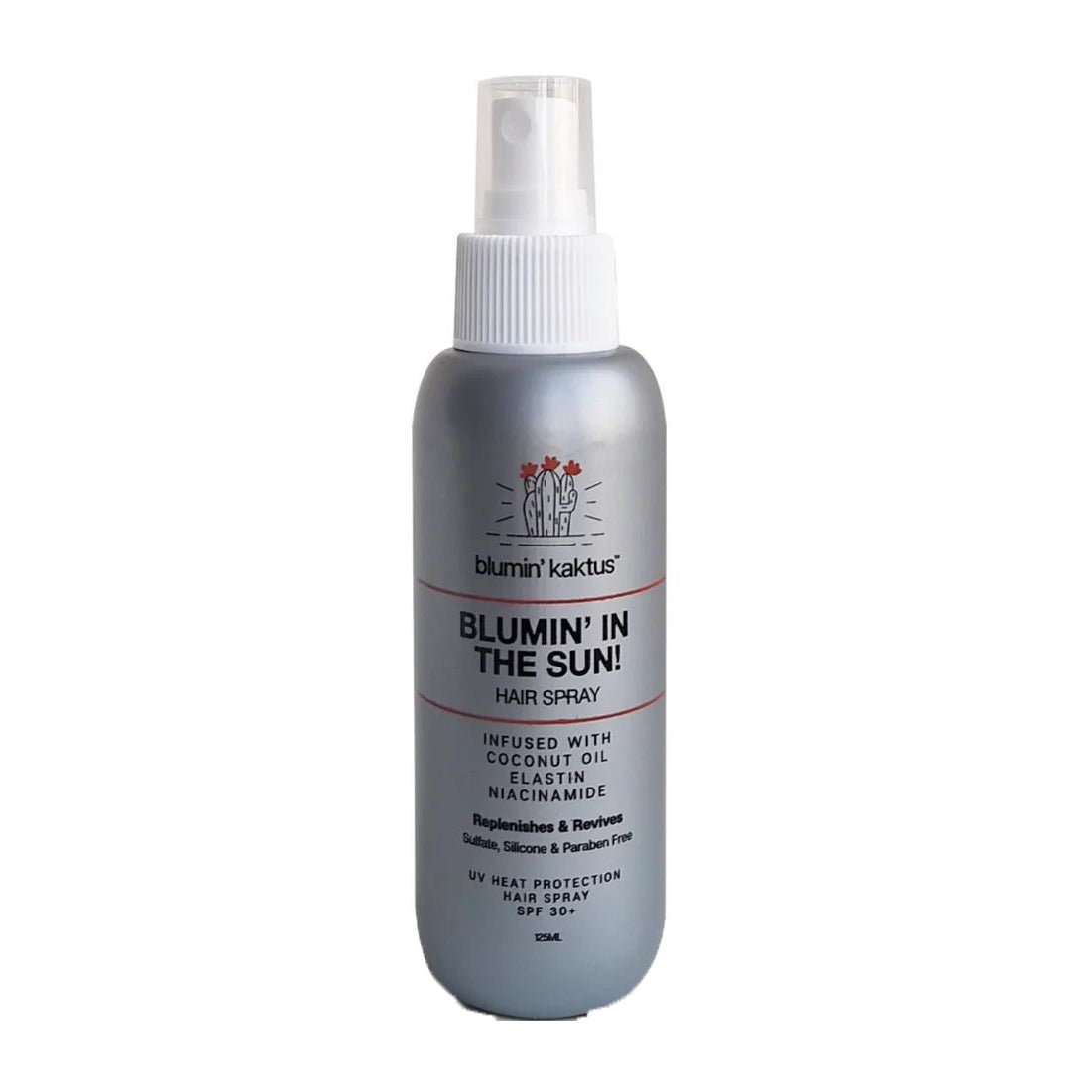 Blumin Kaktus Blumin In The Sun Hair Spray – 125ml - Bloom Pharmacy