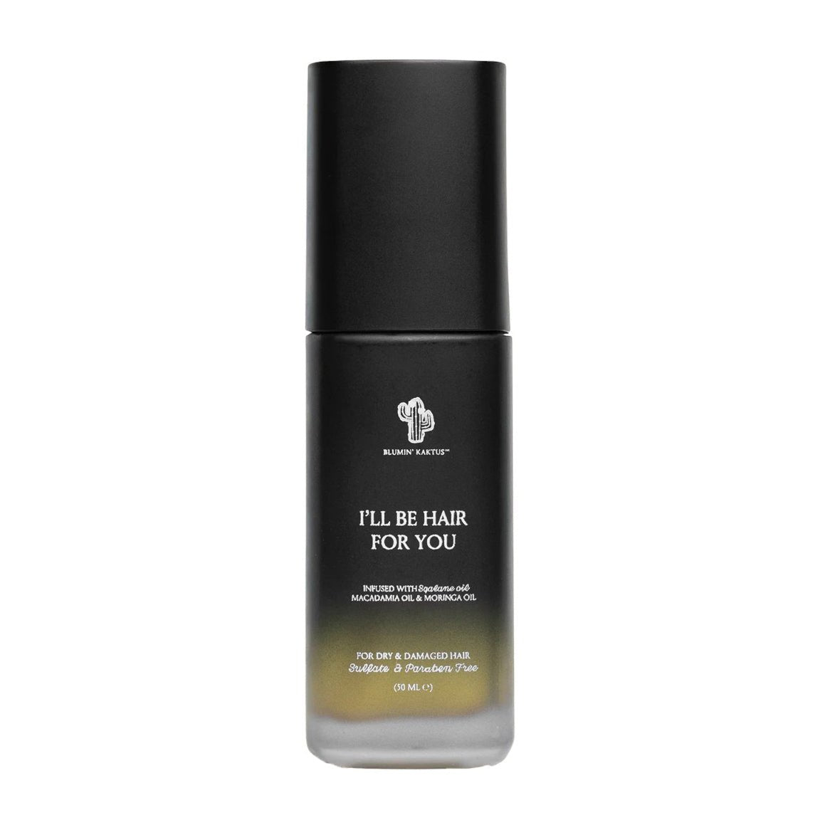 Blumin Kaktus I’ll Be Hair for You Hair Serum - 50ml - Bloom Pharmacy