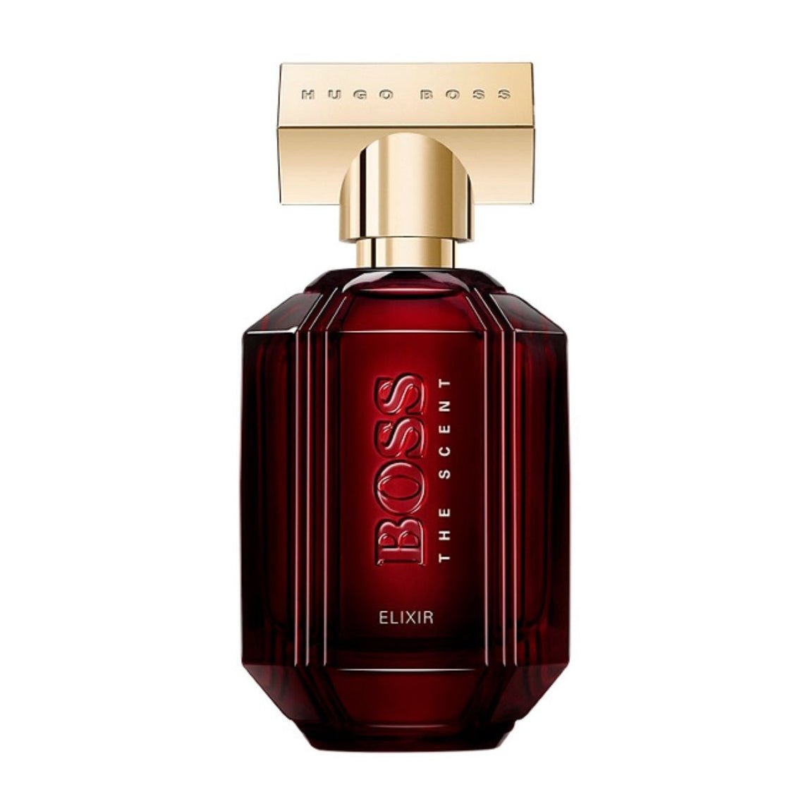 Boss The Scent Elixir Parfum Intense For Women - 50ml - Bloom Pharmacy