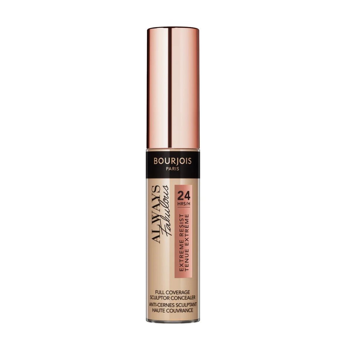 Bourjois Always Fabulous 24H Concealer - Bloom Pharmacy