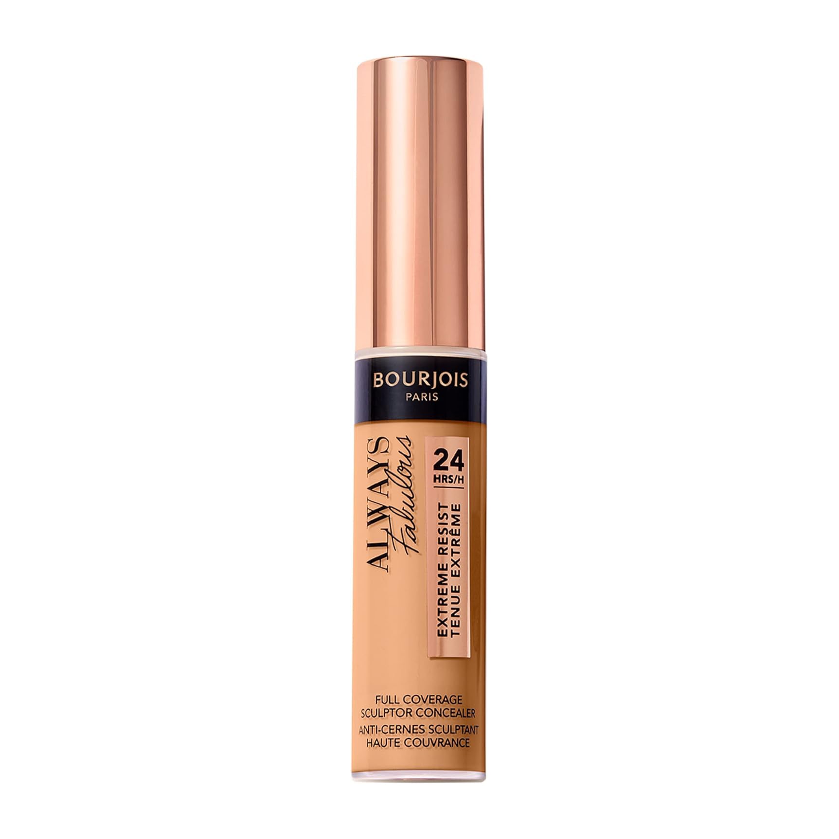 Bourjois Always Fabulous 24H Concealer - Bloom Pharmacy