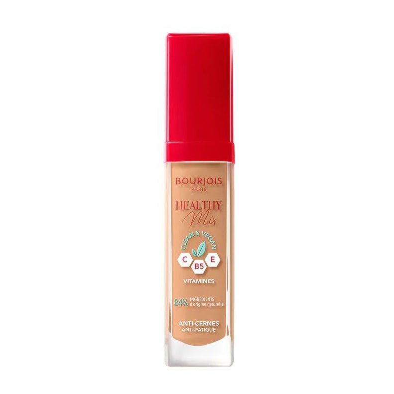 Bourjois Anti Cernes Healthy Mix Clean Concealer - 6ml - Bloom Pharmacy