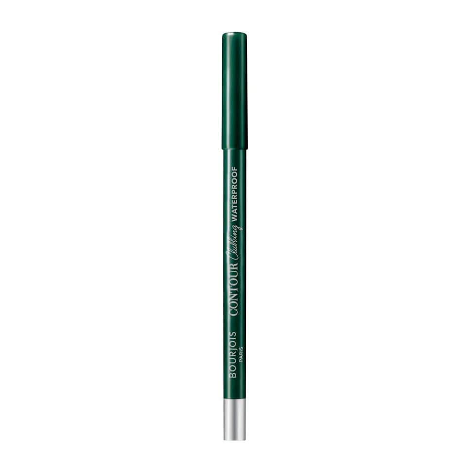 Bourjois Contour Clubbing Waterproof Eyeliner Pencil - Bloom Pharmacy