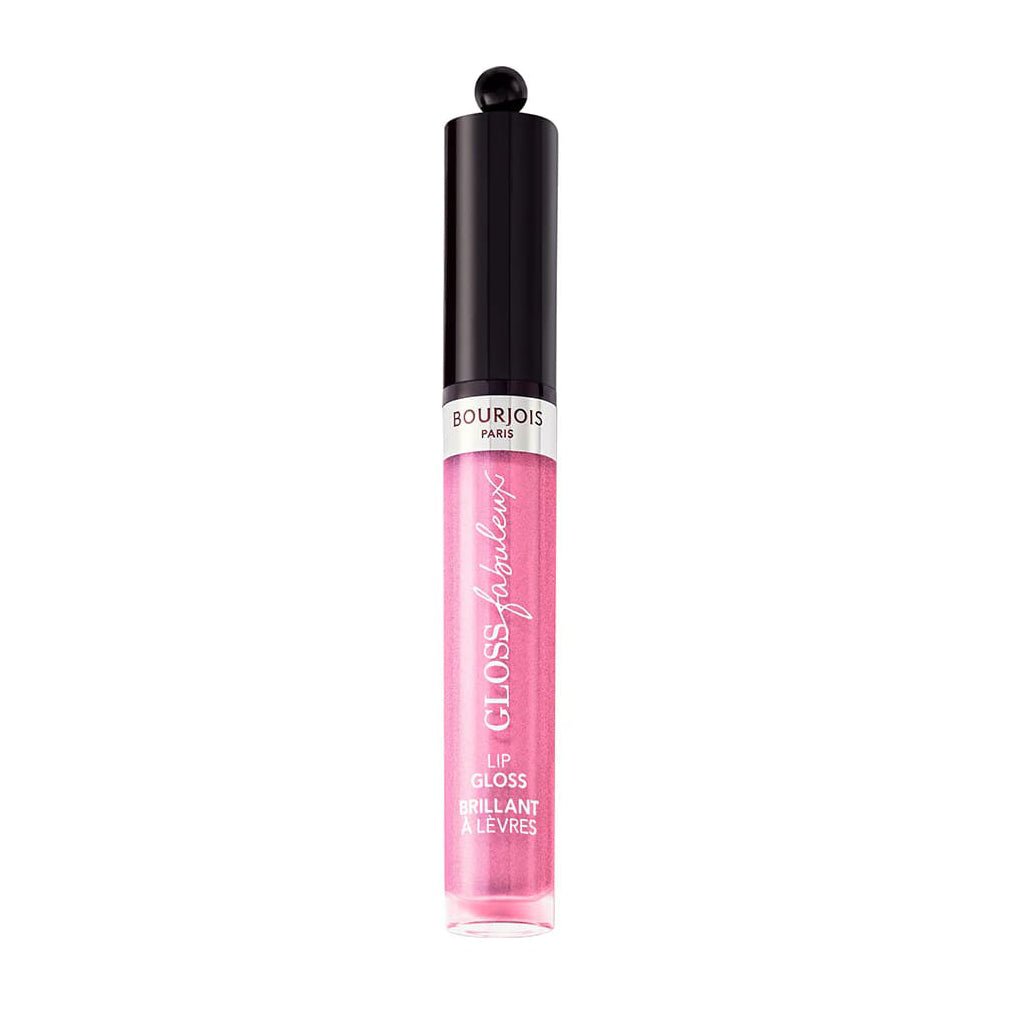 Bourjois Gloss Fabuleux Lip Gloss - Bloom Pharmacy