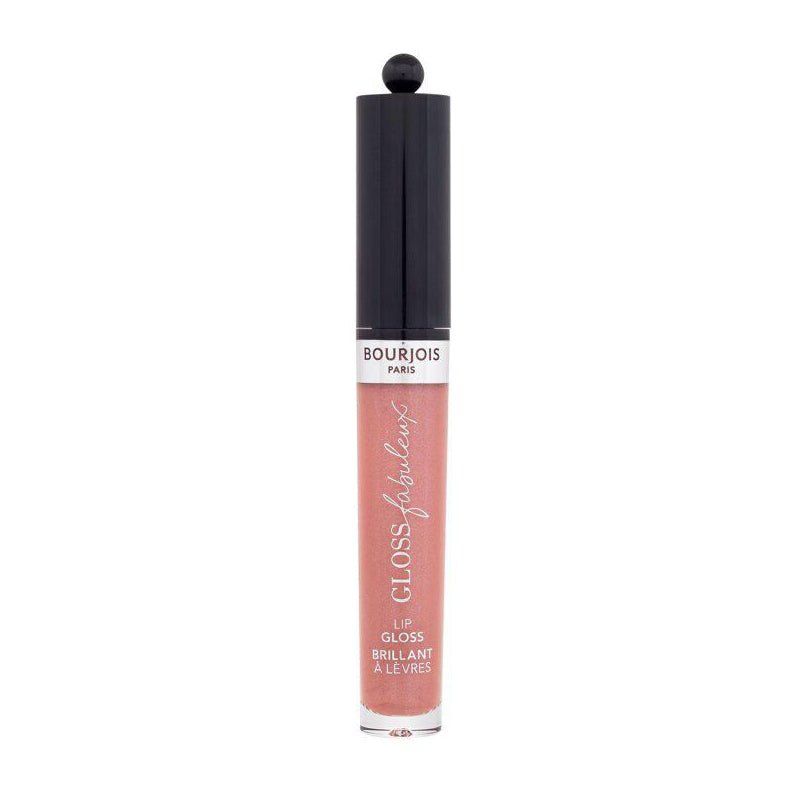 Bourjois Gloss Fabuleux Lip Gloss - Bloom Pharmacy