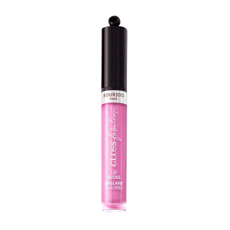 Bourjois Gloss Fabuleux Lip Gloss - Bloom Pharmacy