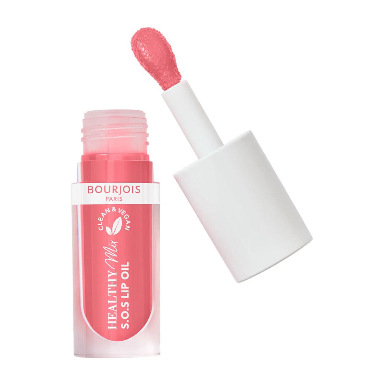 Bourjois Healthy Mix S.O.S Lip Oil - 4.5ml - Bloom Pharmacy