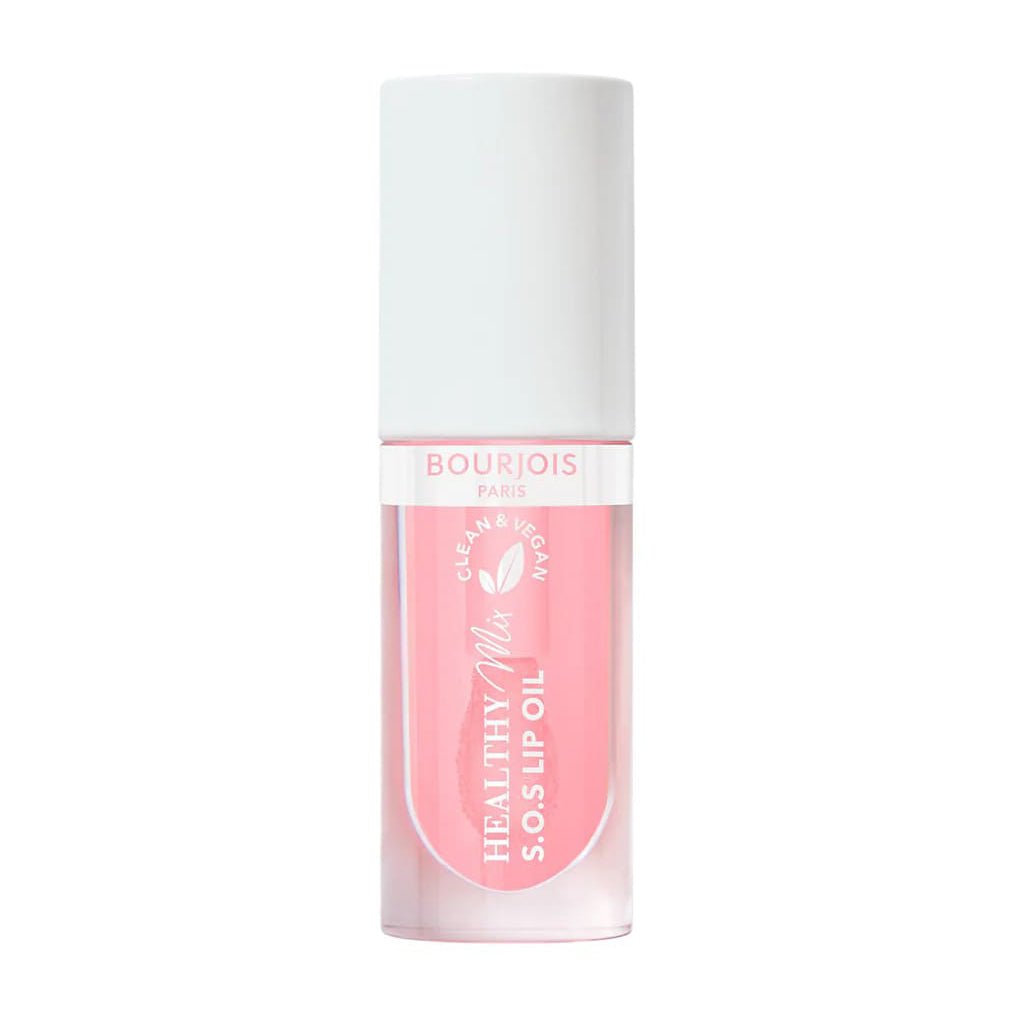 Bourjois Healthy Mix S.O.S Lip Oil - 4.5ml - Bloom Pharmacy