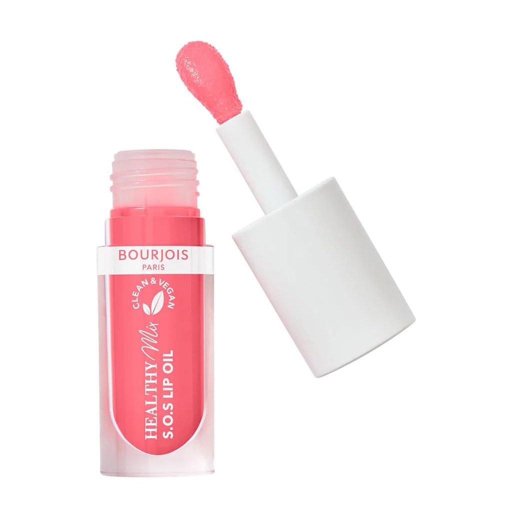 Bourjois Healthy Mix S.O.S Lip Oil - 4.5ml - Bloom Pharmacy