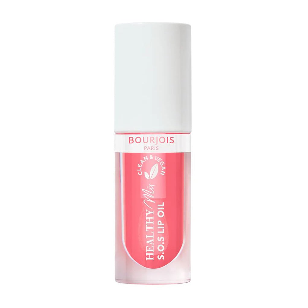 Bourjois Healthy Mix S.O.S Lip Oil - 4.5ml - Bloom Pharmacy