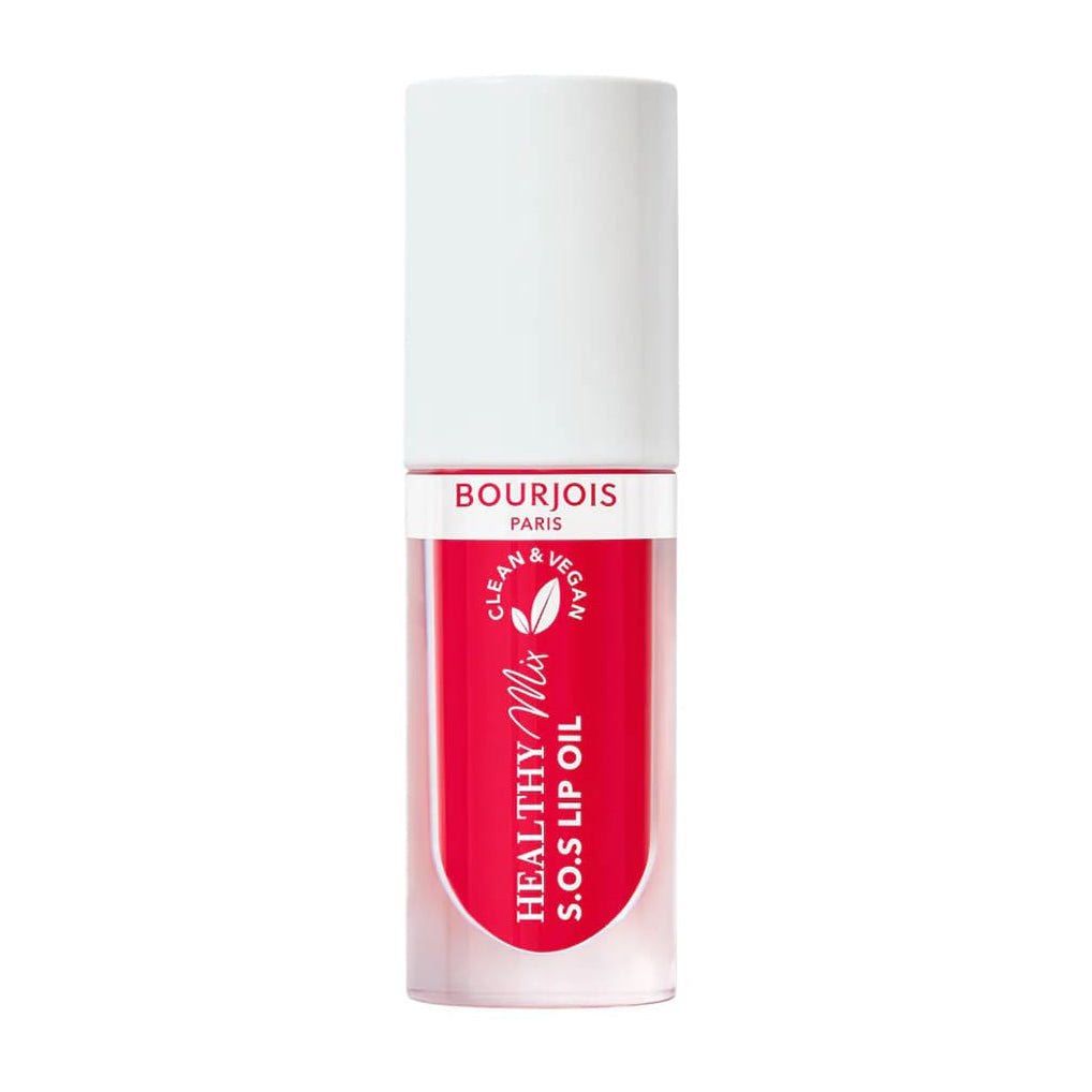 Bourjois Healthy Mix S.O.S Lip Oil - 4.5ml - Bloom Pharmacy