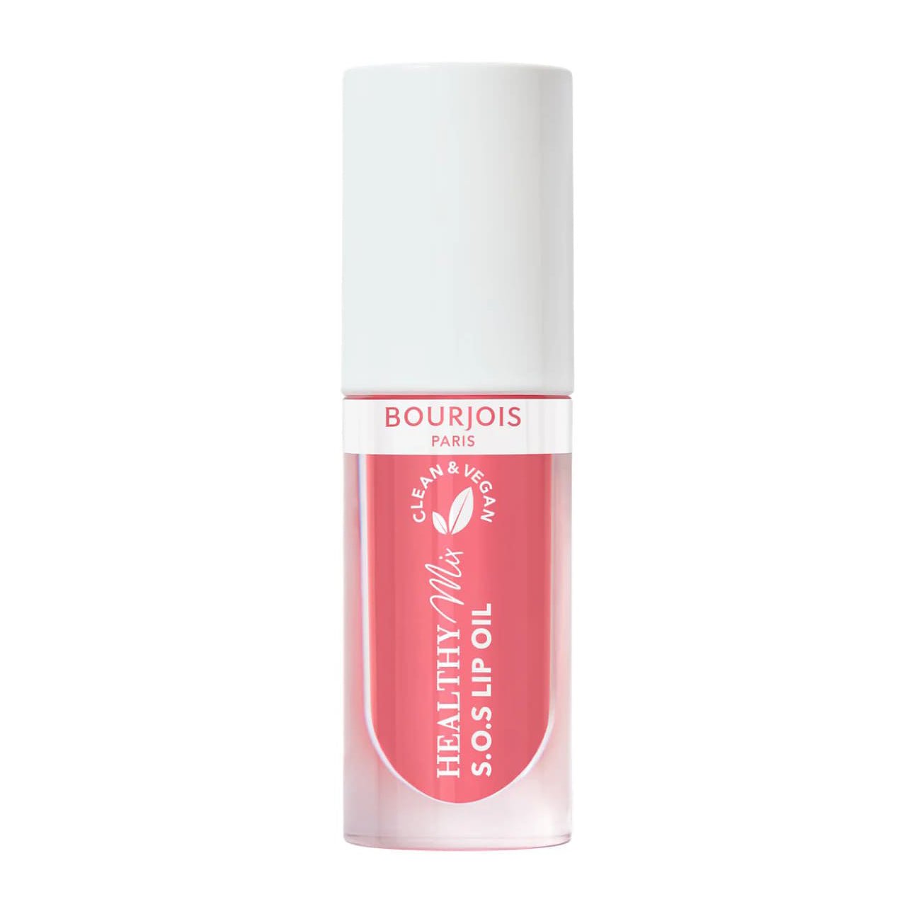 Bourjois Healthy Mix S.O.S Lip Oil - 4.5ml - Bloom Pharmacy