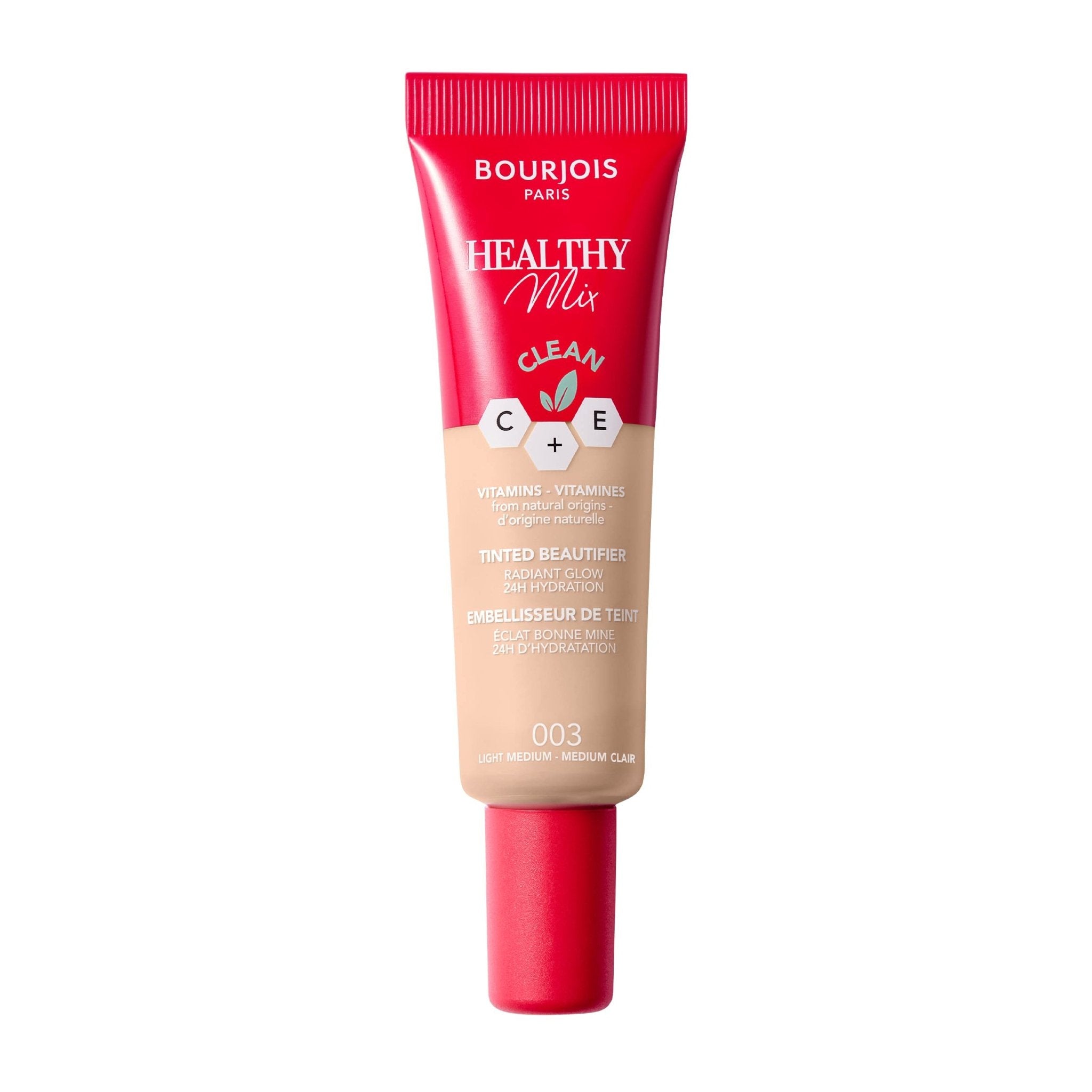 Bourjois Healthy Mix Tinted Beautifier 30ml - Bloom Pharmacy