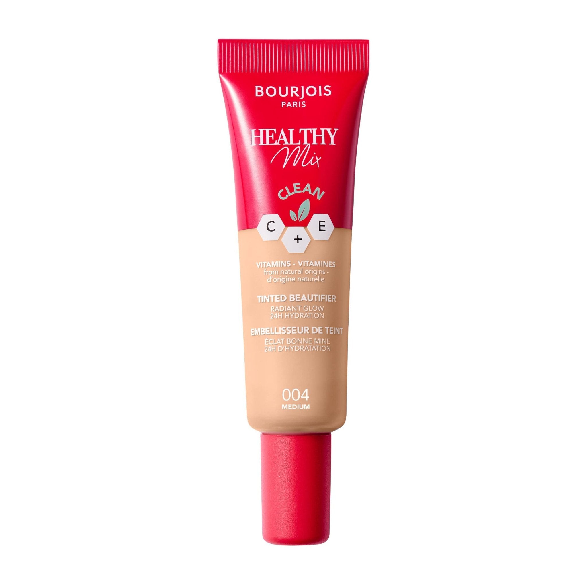 Bourjois Healthy Mix Tinted Beautifier 30ml - Bloom Pharmacy