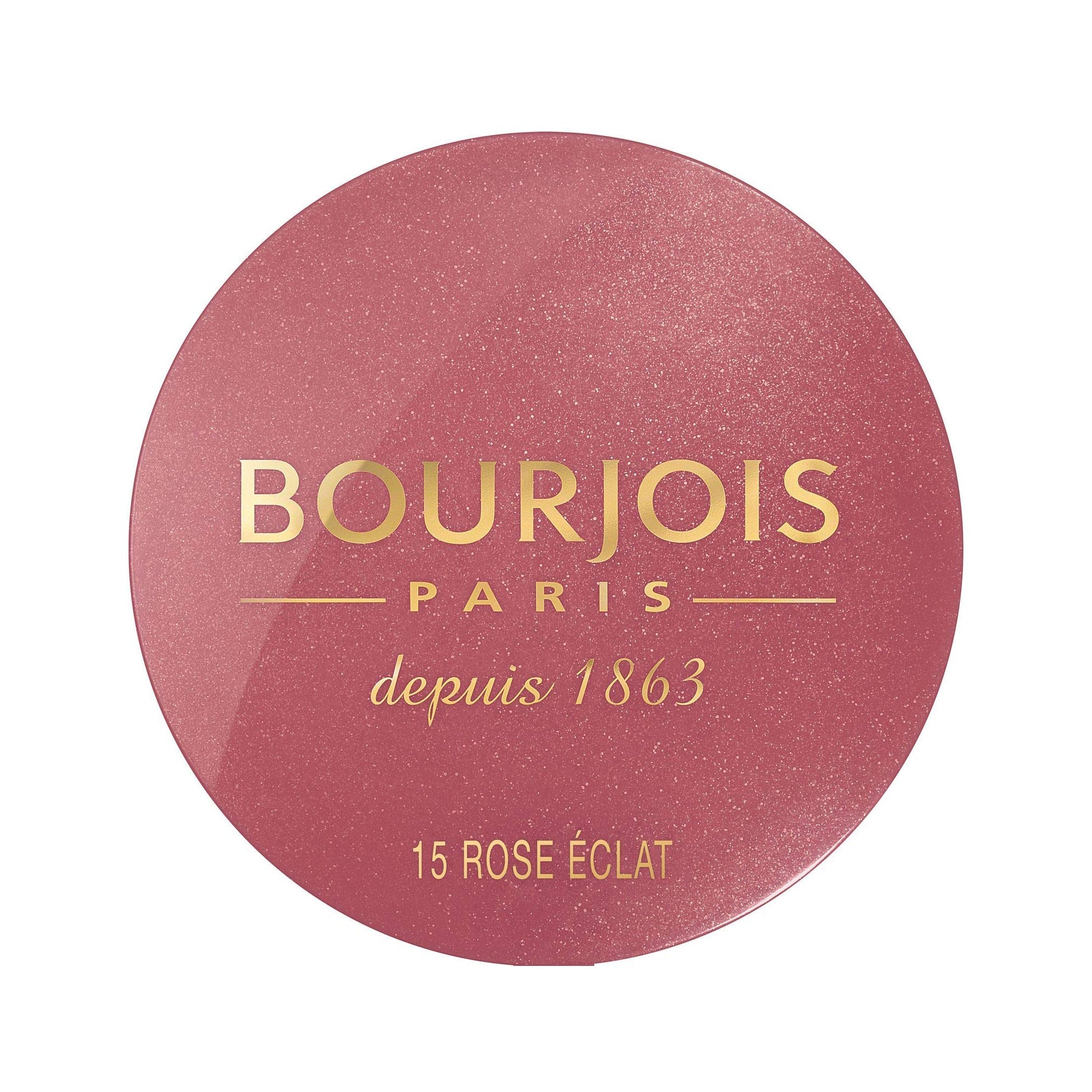 Bourjois Little Round Pot Blusher - Bloom Pharmacy