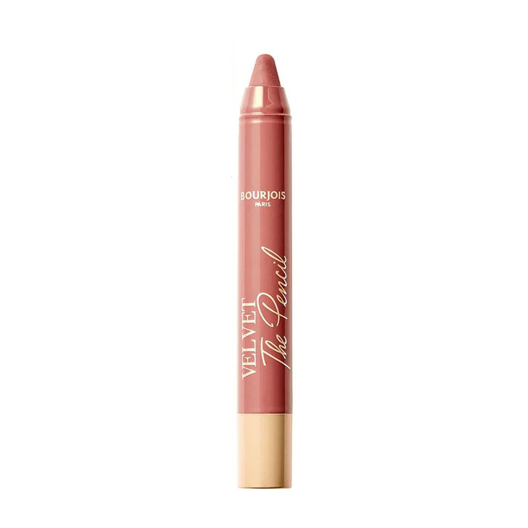 Bourjois Velvet The Pencil lipstich - Bloom Pharmacy