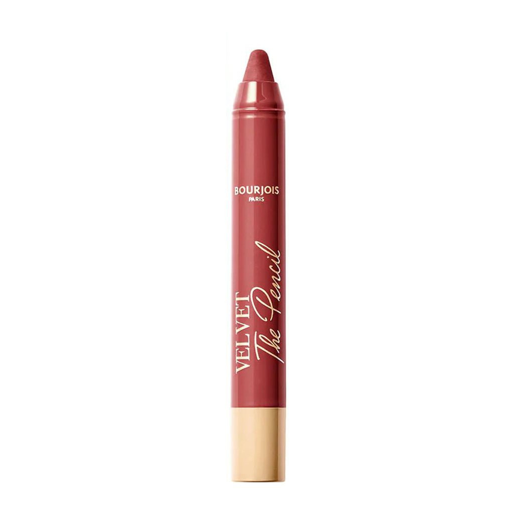 Bourjois Velvet The Pencil lipstich - Bloom Pharmacy