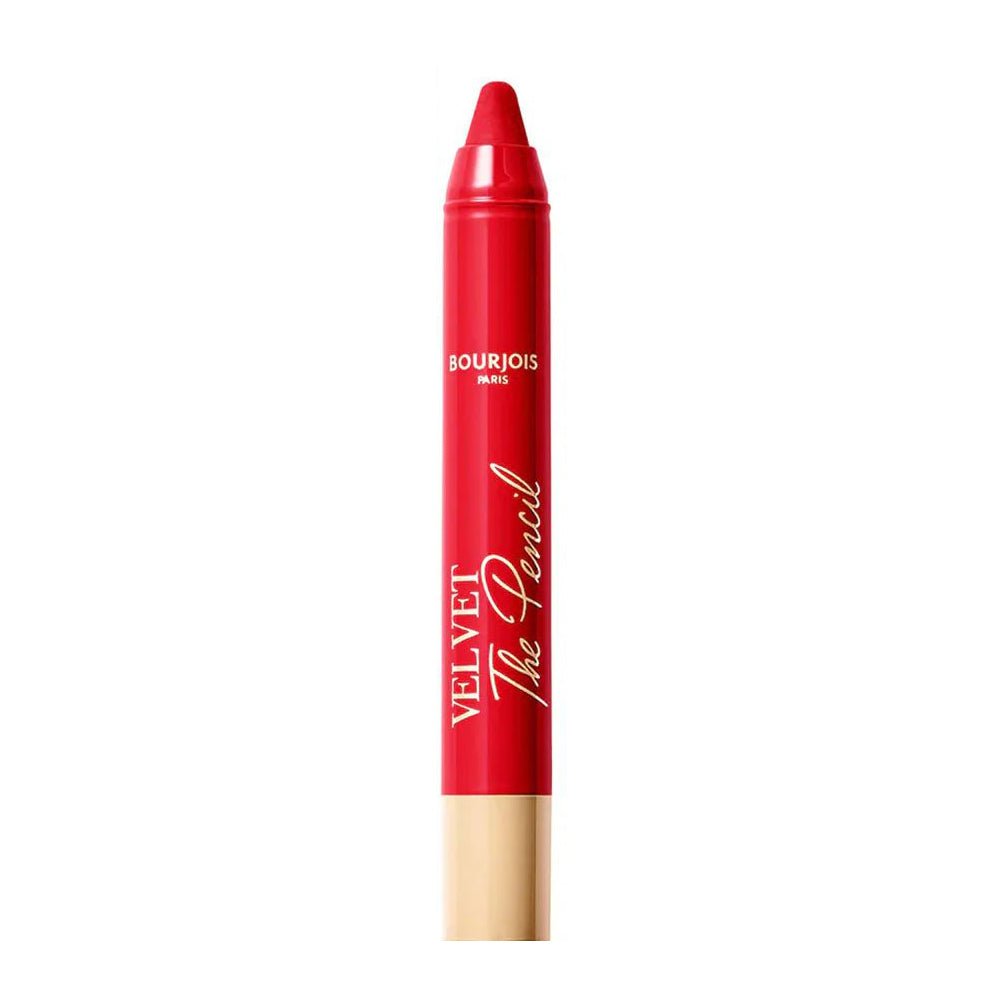 Bourjois Velvet The Pencil lipstich - Bloom Pharmacy