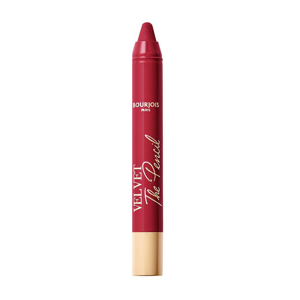 Bourjois Velvet The Pencil lipstich - Bloom Pharmacy