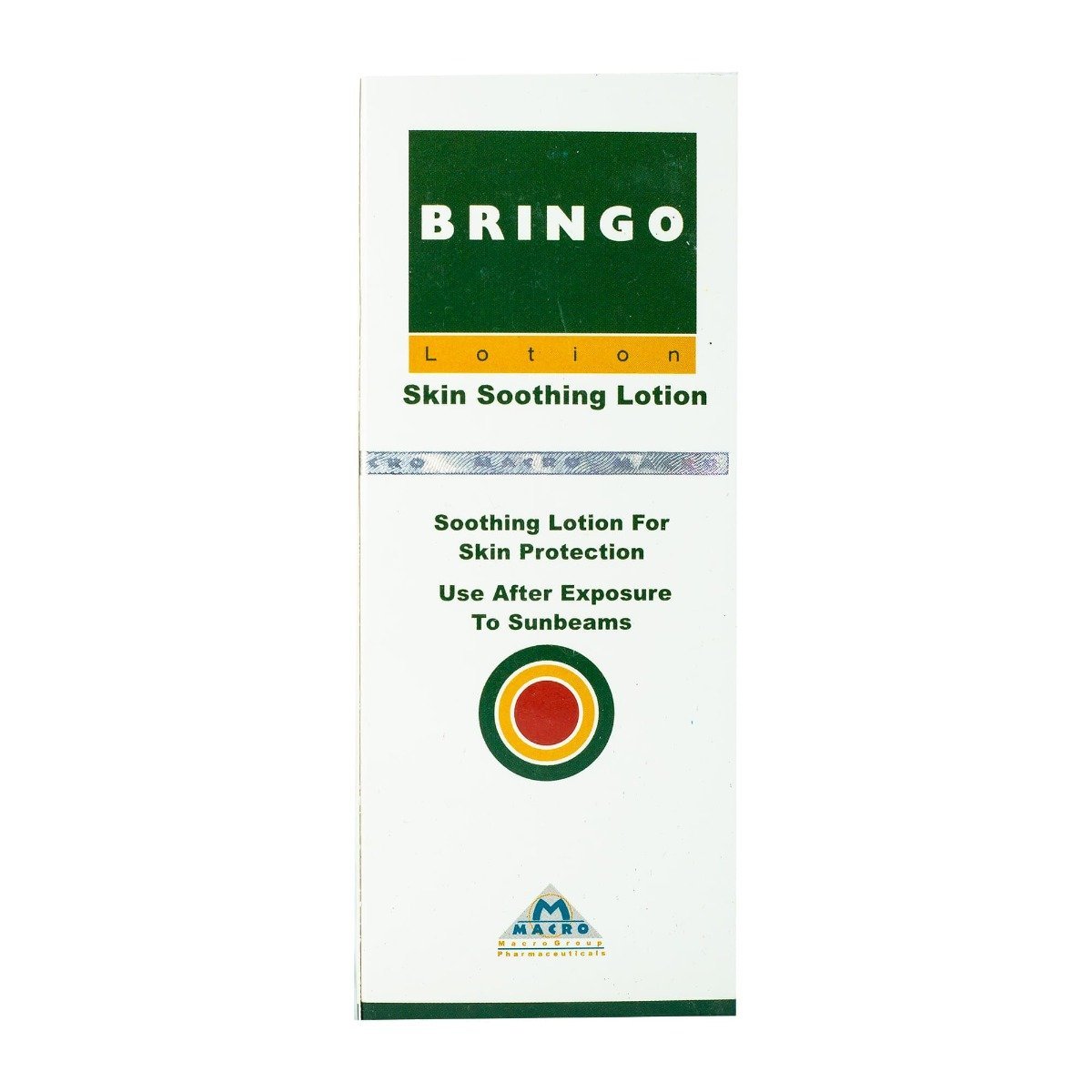 Bringo Lotion - 120 ml - Bloom Pharmacy