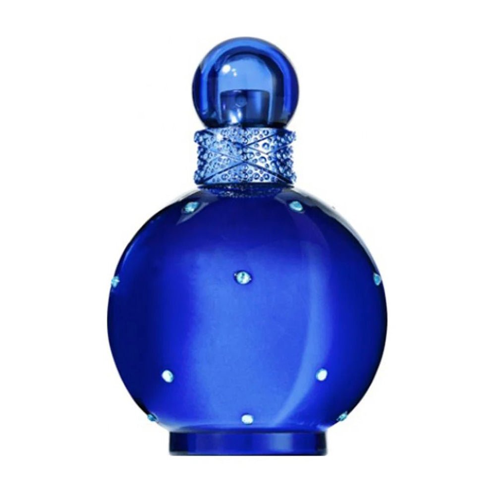 Britney Spears Midnight Fantasy EDP For Women - 100ml - Bloom Pharmacy