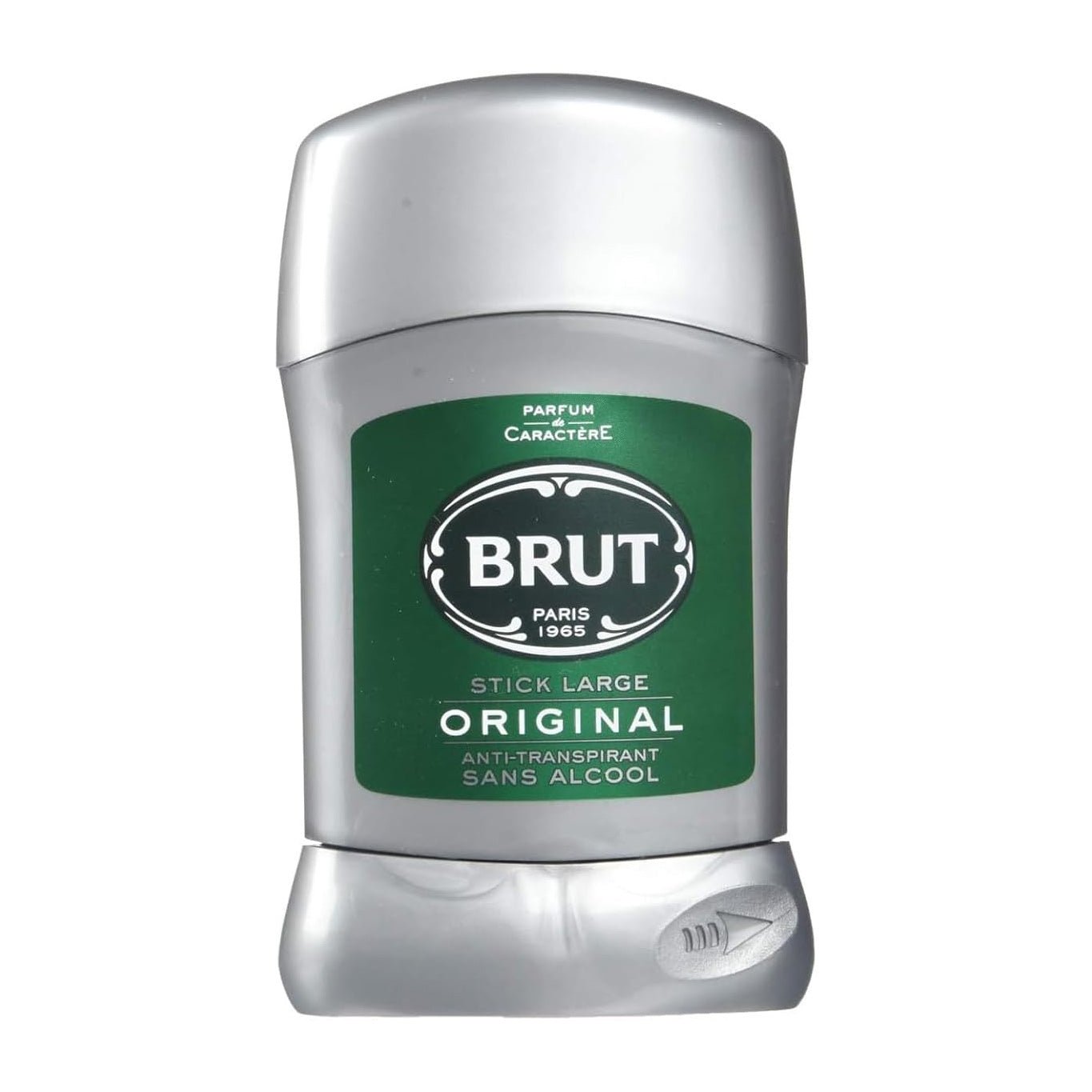 Brut Original Deodorant Stick - 50ml - Bloom Pharmacy