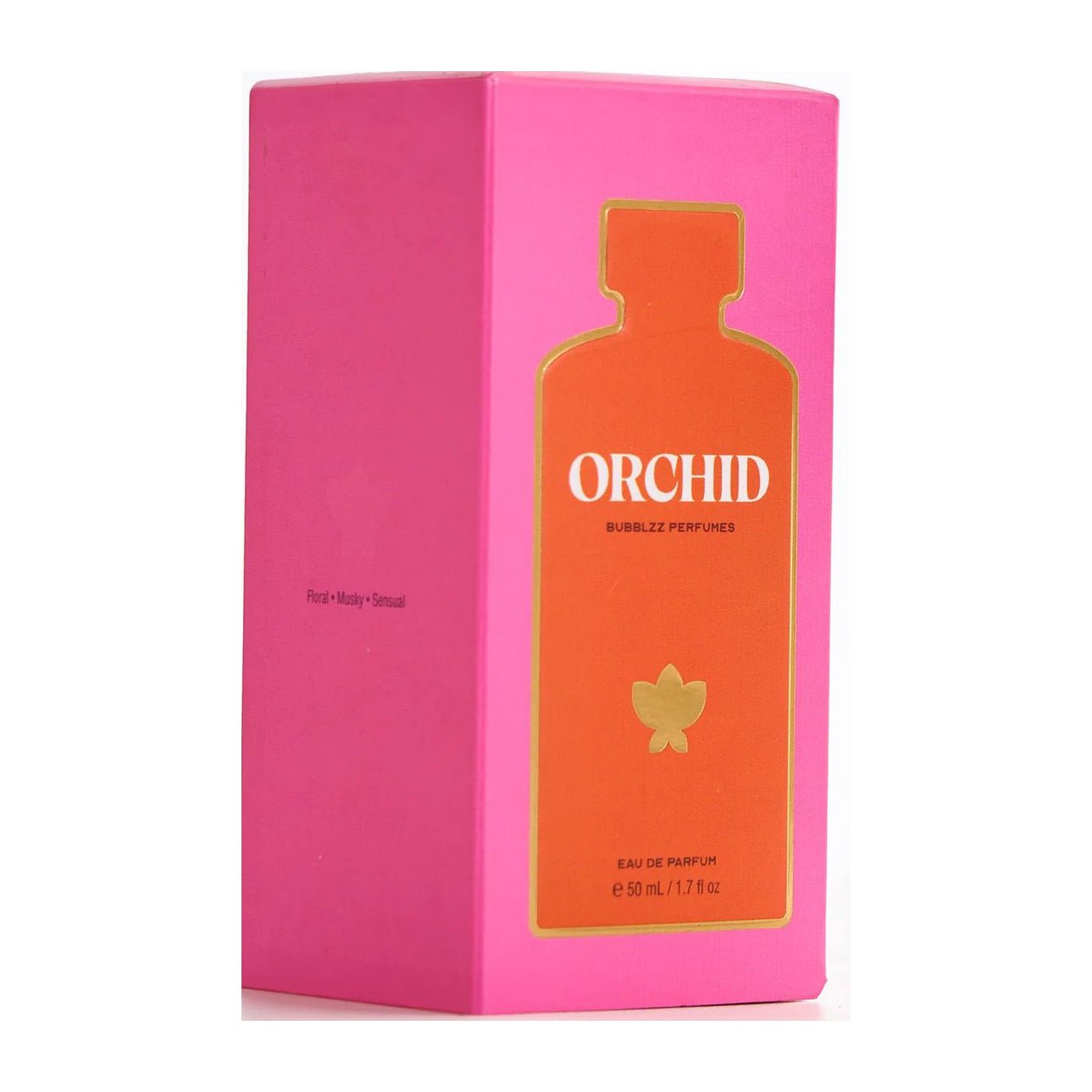 Bubblz Orchid EDP For Women - 50ml - Bloom Pharmacy