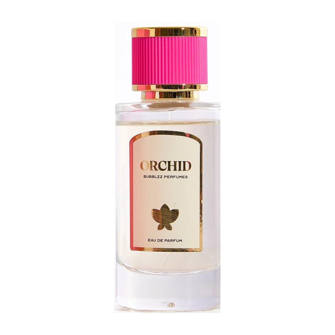 Bubblz Orchid EDP For Women - 50ml - Bloom Pharmacy