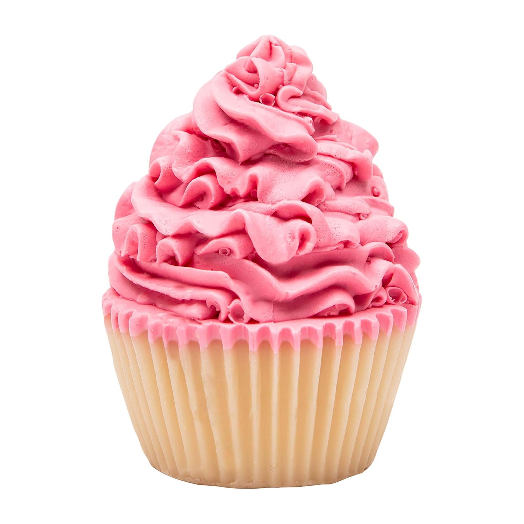 Bubblzz Cupcake Soap - 140gm - Bloom Pharmacy