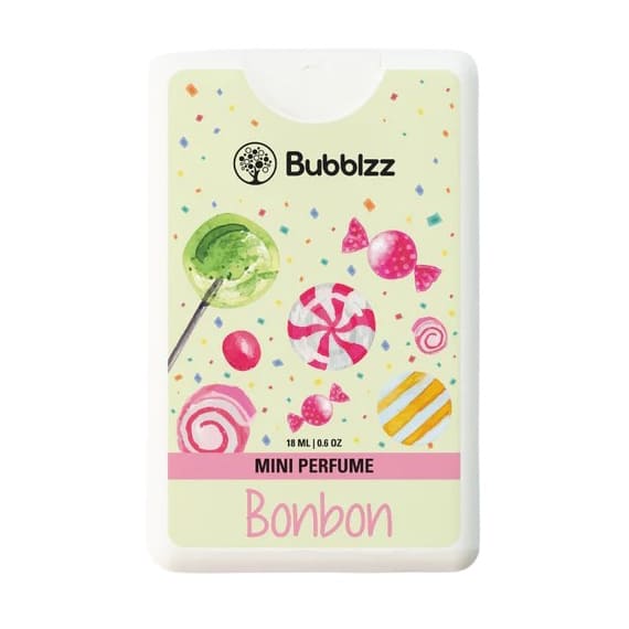 Bubblzz Mini Perfume Bonbon - 18ml - Bloom Pharmacy