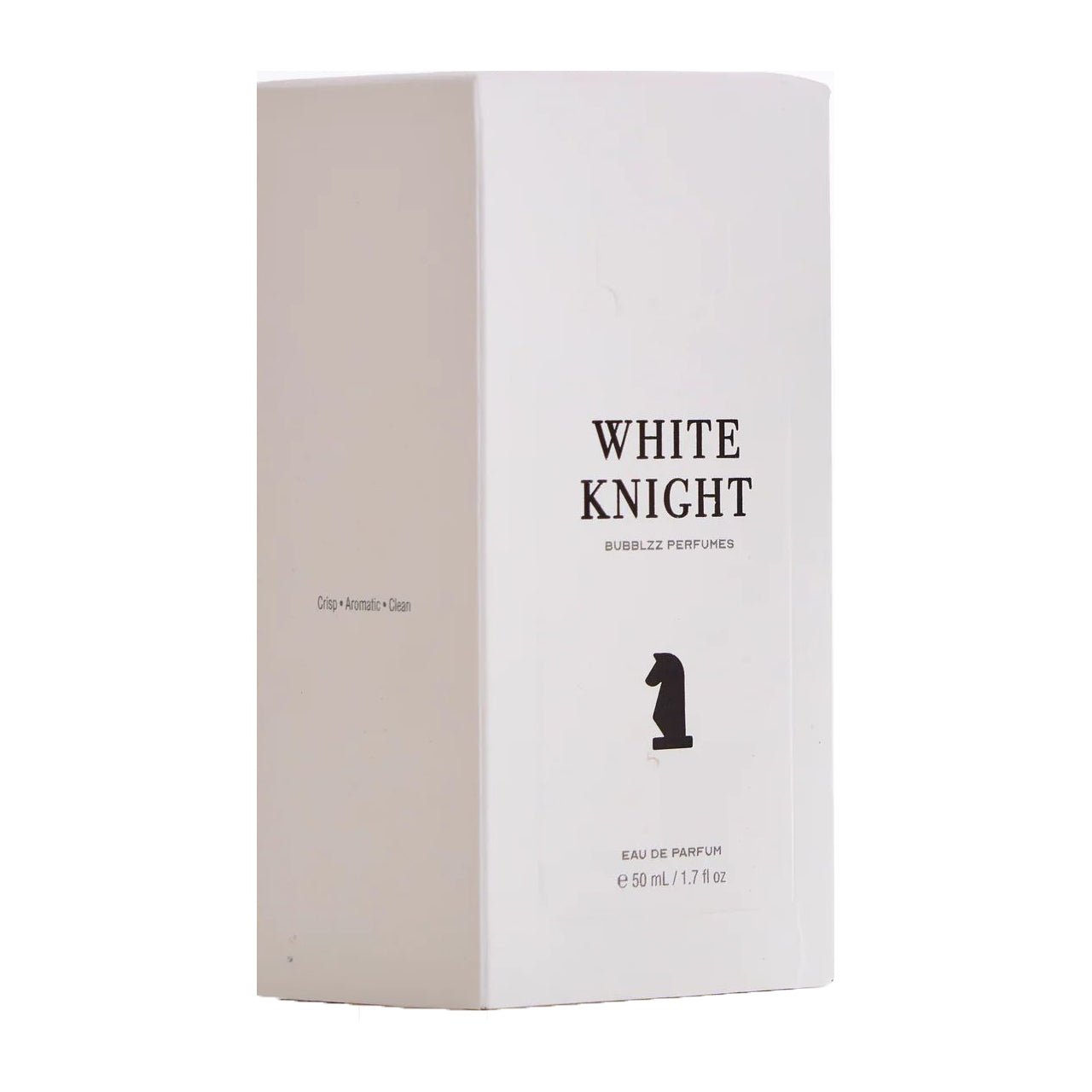 Bubblzz White Night EDP For Men - 50ml - Bloom Pharmacy