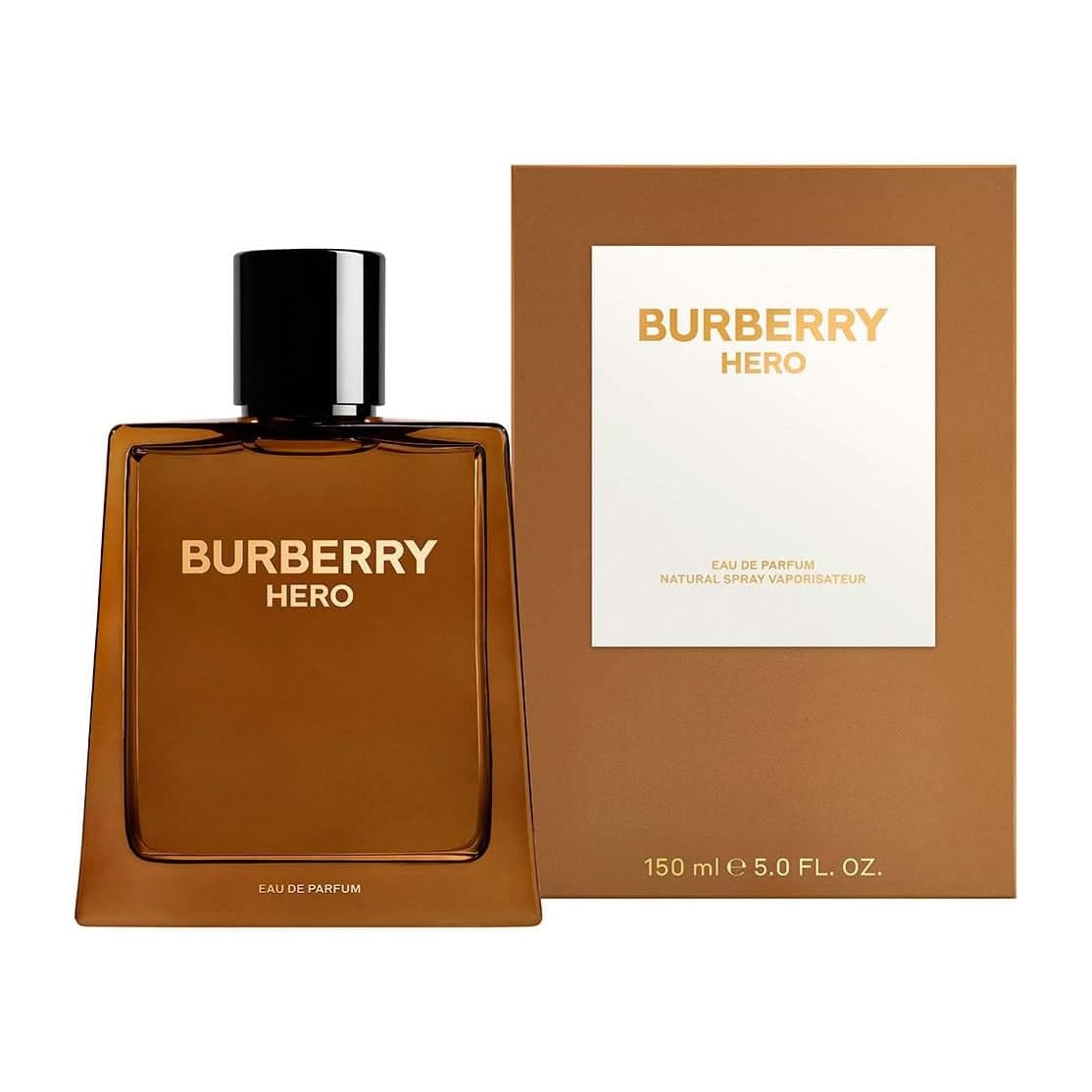 Burberry Hero EDP For Men - 150ml - Bloom Pharmacy